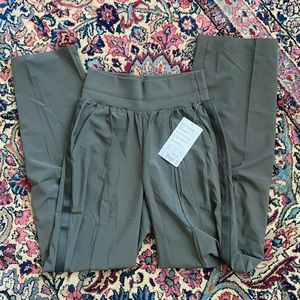 Athleta Nolita Wide Leg Pants